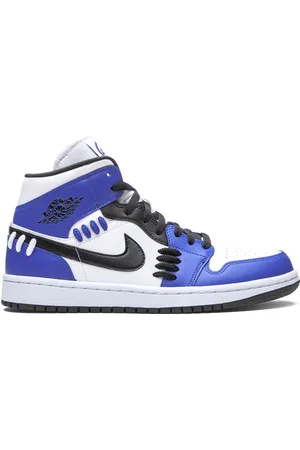 Jordan Air 1 Mid "Sisterhood