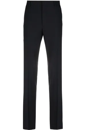 Prada Cropped tailored trousers