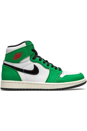Jordan Air 1 Retro High OG "Lucky " sneakers
