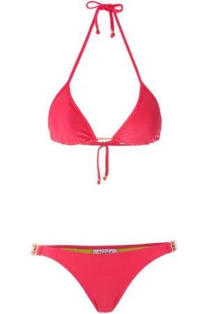 AMIR SLAMA Senhor do Biquíni bikini set