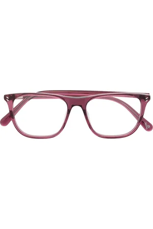 Stella McCartney Angular glasses