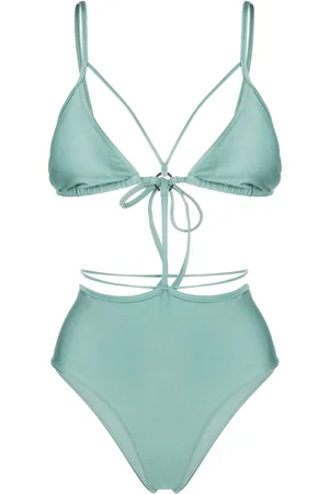 Noire Swimwear Temptation monokini