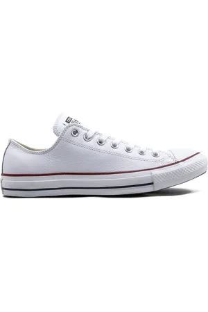 Converse Chuck Taylor All Star Ox " Leather" sneakers