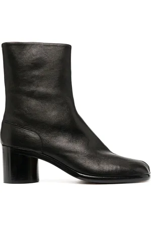 Maison Margiela Tabi 60mm ankle boots
