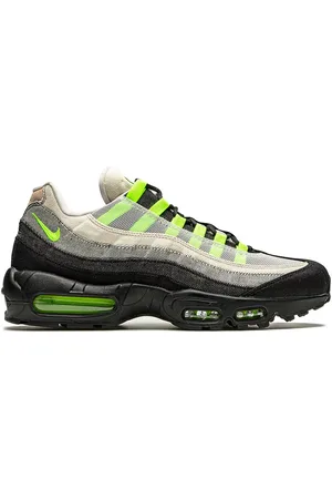 Nike X Denham Air Max 95 sneakers