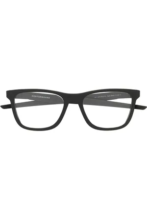 Oakley Square frame glasses