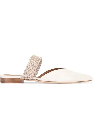 MALONE SOULIERS Maisie flat mules