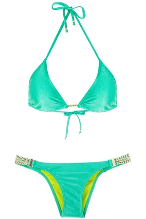 AMIR SLAMA Senhor do Biquíni bikini set