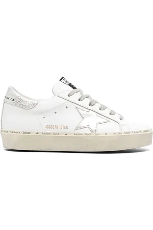 Golden Goose Hi Star sneakers