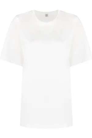 Totême Relaxed-cut T-shirt