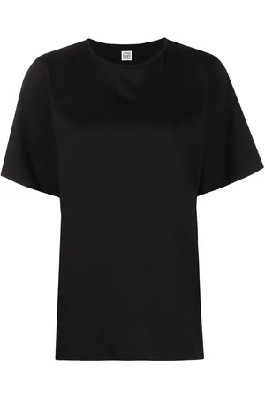 Totême Relaxed-cut T-shirt