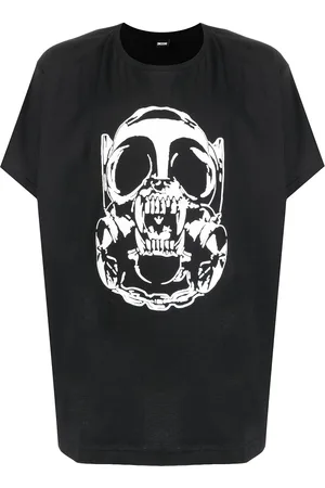 KTZ Nuclear Face T-shirt
