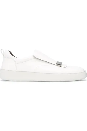 Sergio Rossi Addict slip-on sneakers