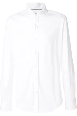 Brunello Cucinelli Classic shirt