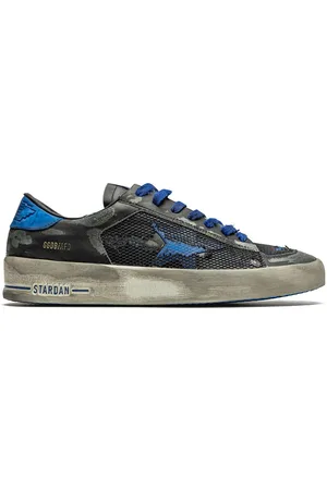 Golden Goose Stardan L"Blue" sneakers
