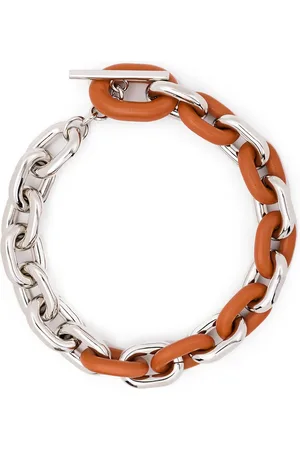 Paco rabanne Cable link choker