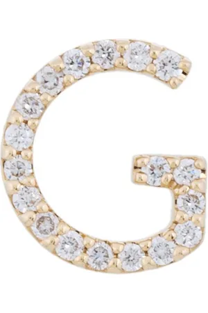 ALINKA ID diamond stud earring