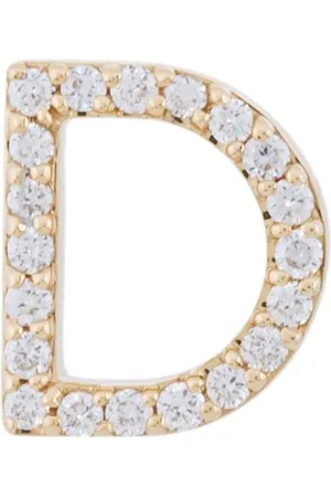 ALINKA ID diamond stud earring