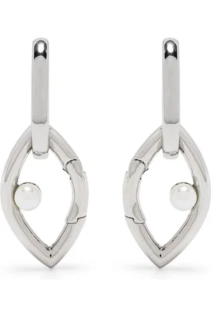 CAPSULE ELEVEN Eye Opener earrings