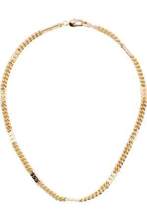 CAPSULE ELEVEN Power Chain link necklace