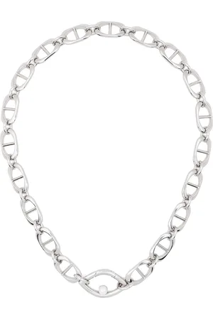 CAPSULE ELEVEN Eye Opener necklace