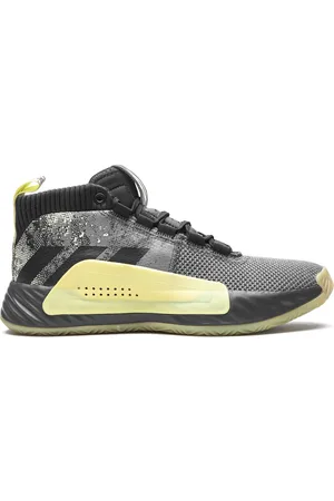 adidas Dame 5 "Street Lights