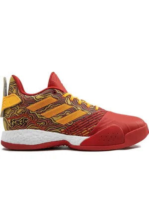 adidas T Mac Millennium "Houston Rockets