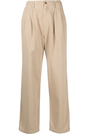 Boyish Jeans Harry straight-leg trousers