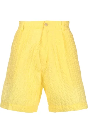 WALTER VAN BEIRENDONCK Korova shorts