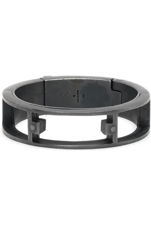 PARTS OF FOUR Sistema cut-out bracelet