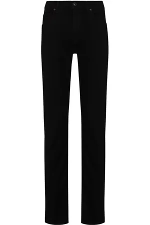 Paige Lennox slim-fit jeans