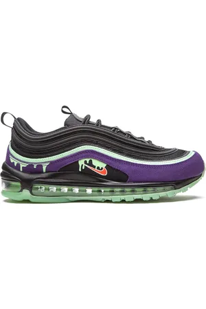 Nike Air Max 97 "Slime Halloween" sneakers