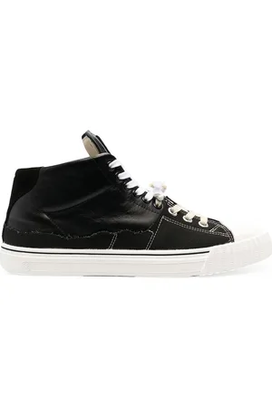 Maison Margiela Evolution high-top sneakers