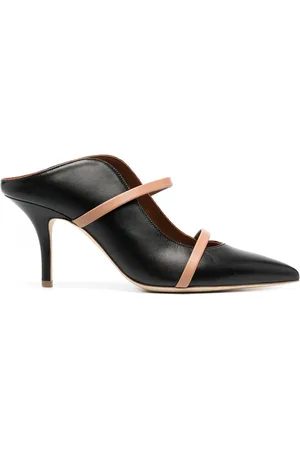 MALONE SOULIERS Maureen 85mm mules