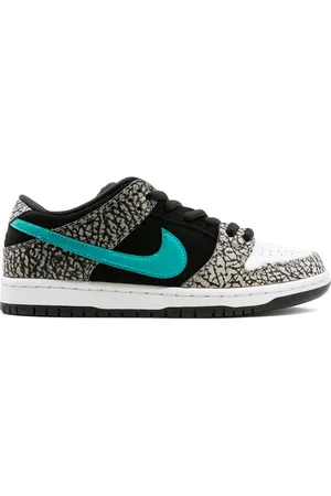 Nike SB Dunk Low Pro "Elephant" sneakers
