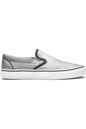 Vans Prism Suede Classic Slip-On sneakers