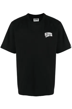 Billionaire Boys Club Crewneck logo-print T-shirt