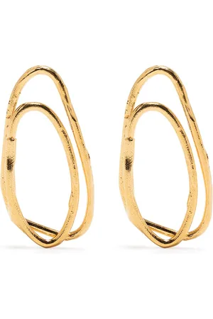 Alighieri The Rymes of Love earrings
