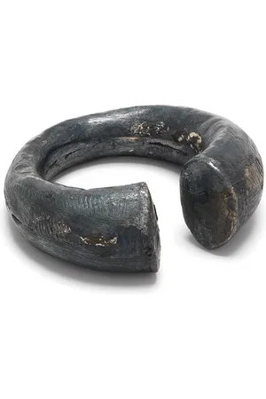 PARTS OF FOUR Druid ring