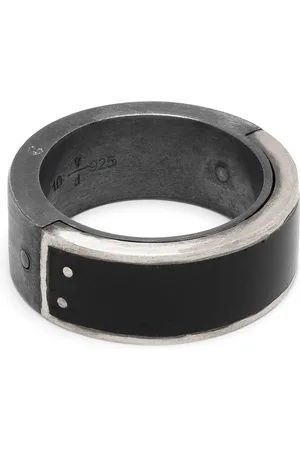 PARTS OF FOUR 9mm sistema ring