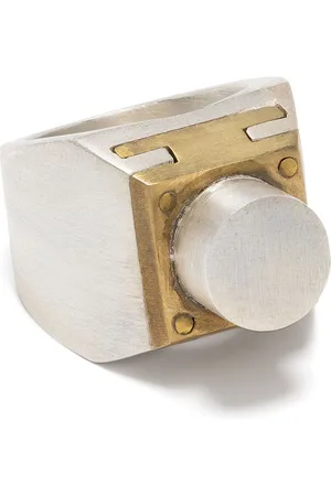 PARTS OF FOUR Sistema V3 ring