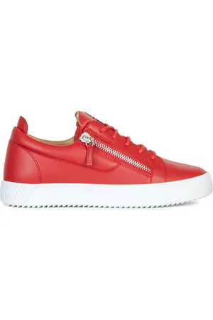 Giuseppe Zanotti Frankie low-top sneakers