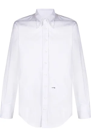 Dsquared2 Classic button-down shirt