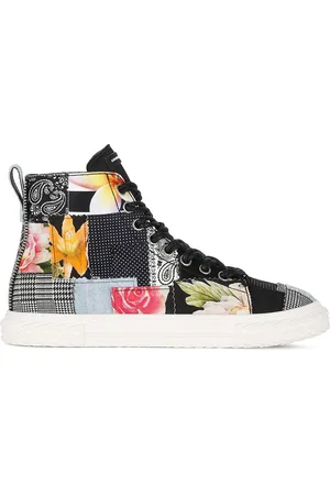 Giuseppe Zanotti Blabber Craft high-top sneakers