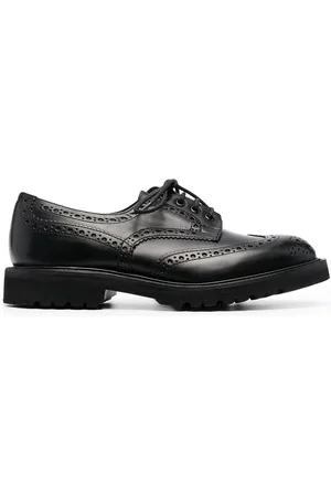 TRICKERS Bourton leather brogues