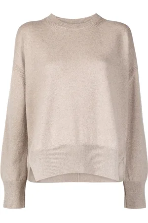 Barrie Iconic cashmere pullover