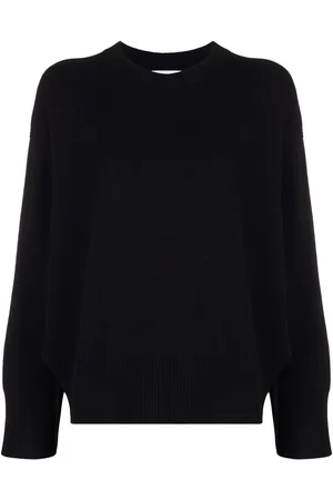 Barrie Iconic cashmere pullover