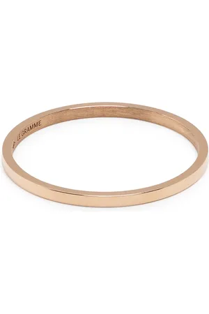 Le Gramme 18kt gold 1g ring
