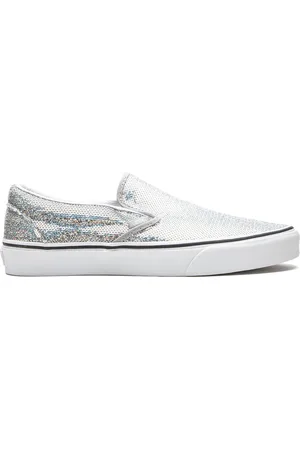 Vans Classic Slip-On "Micro Sequins" sneakers