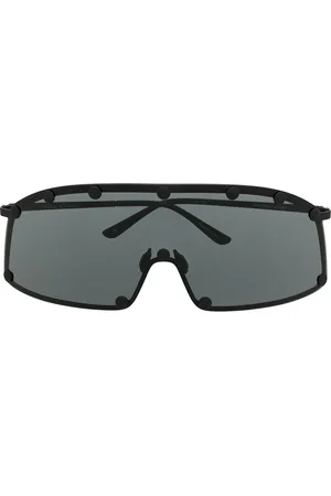 Rick Owens Oversized sunglasses